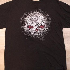 2019 Paris Harley-Davidson T-shirt
